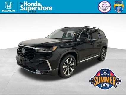 2025 Honda Pilot Lisle IL