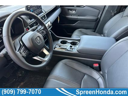 2025 Honda Pilot Loma Linda CA