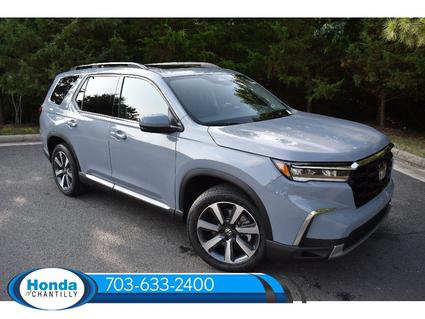 2025 Honda Pilot Chantilly VA