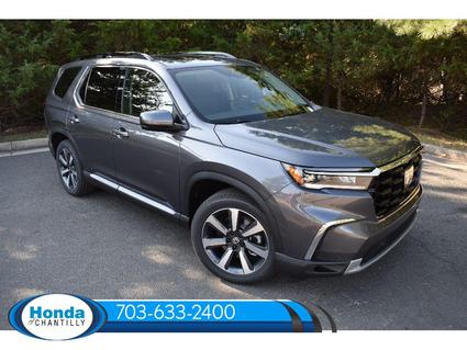 2025 Honda Pilot Chantilly VA