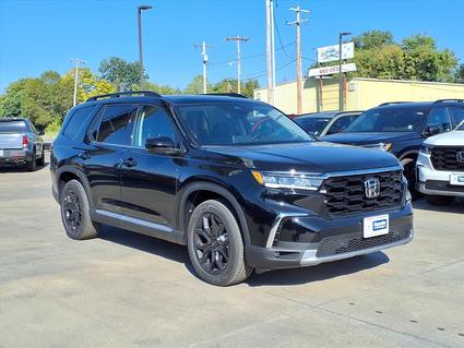 2025 Honda Pilot Muskogee OK
