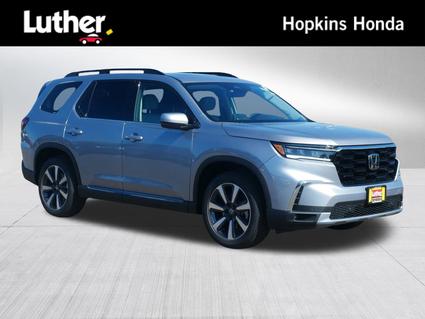 2025 Honda Pilot Hopkins MN