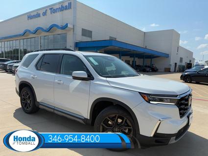 2025 Honda Pilot Tomball TX