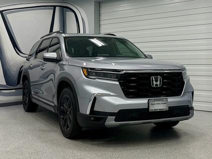 2025 Honda Pilot East Wenatchee WA