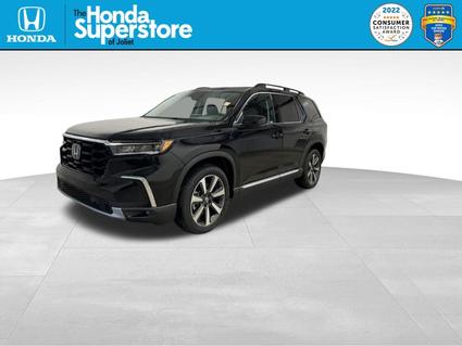 2025 Honda Pilot Joliet IL