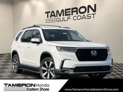 2025 Honda Pilot Daphne AL