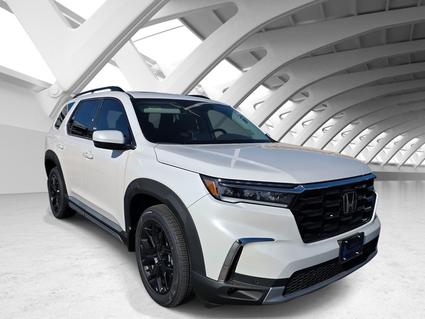 2025 Honda Pilot Tyler TX