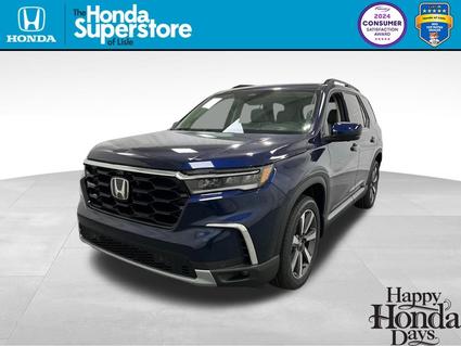 2025 Honda Pilot Lisle IL