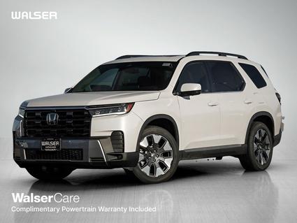 2026 Honda Pilot Burnsville MN