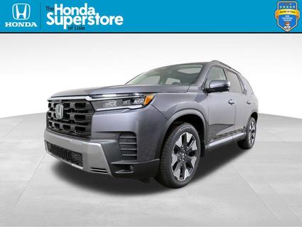 2026 Honda Pilot Lisle IL