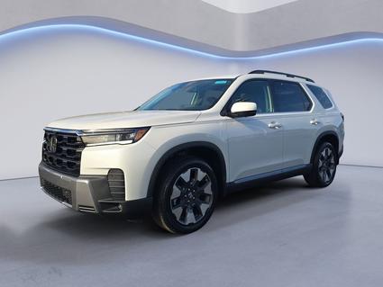 2026 Honda Pilot Knoxville TN