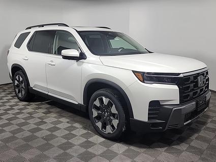 2026 Honda Pilot Derwood MD