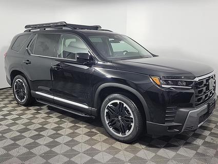 2026 Honda Pilot Derwood MD