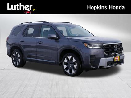 2026 Honda Pilot Hopkins MN