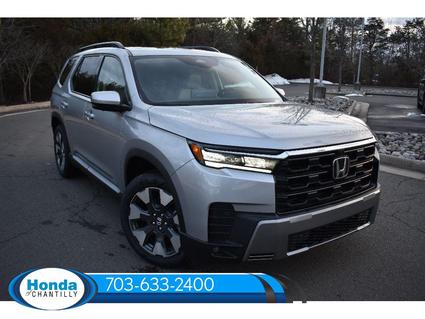 2026 Honda Pilot Chantilly VA