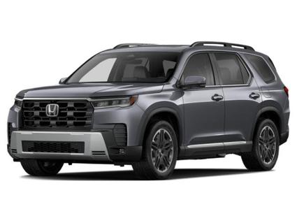 2026 Honda Pilot Burnsville MN