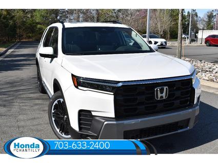2026 Honda Pilot Chantilly VA