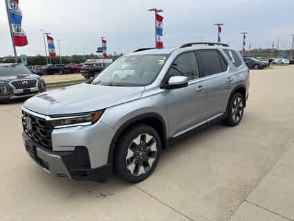 2026 Honda Pilot Effingham IL