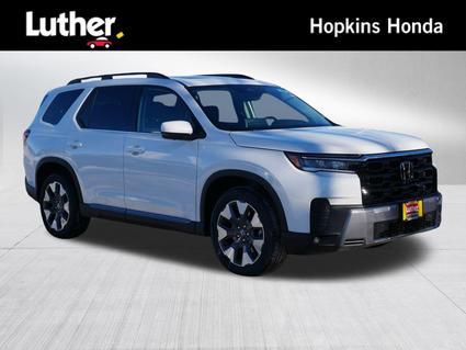 2026 Honda Pilot Hopkins MN