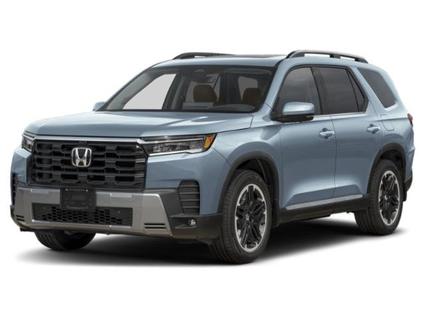 2026 Honda Pilot Hopkins MN