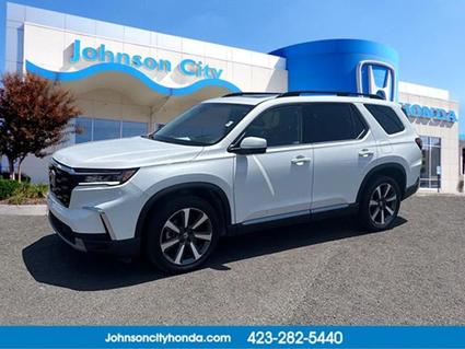 2023 Honda Pilot Johnson City TN
