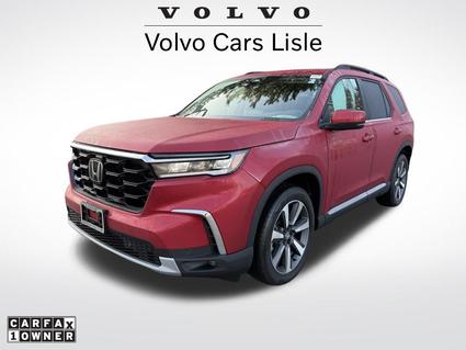 2023 Honda Pilot Lisle IL