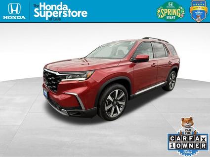 2023 Honda Pilot Lisle IL