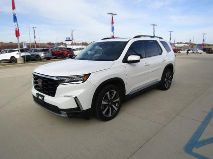 2023 Honda Pilot Effingham IL