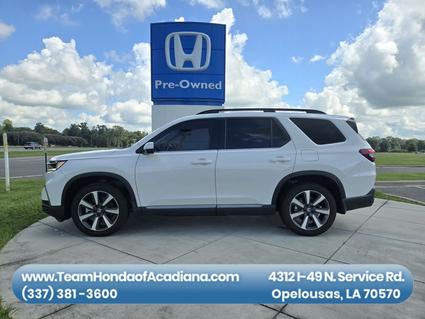 2024 Honda Pilot Opelousas LA