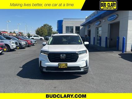 2025 Honda Pilot Moses Lake WA