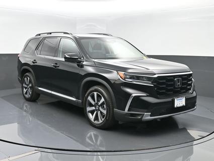 2025 Honda Pilot Goshen NY