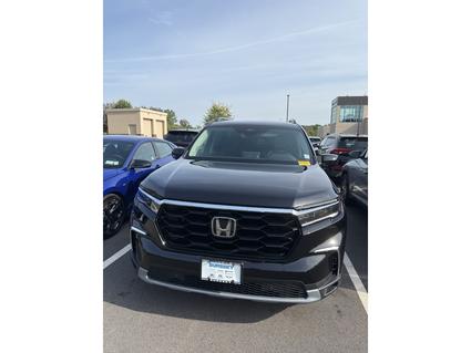 2025 Honda Pilot Goshen NY