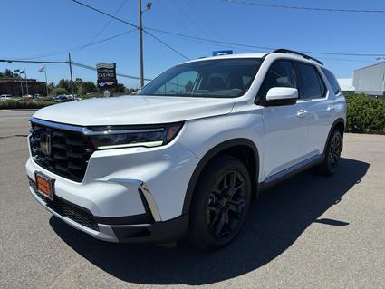 2025 Honda Pilot Coos Bay OR