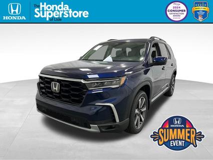 2025 Honda Pilot Lisle IL