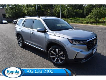 2025 Honda Pilot Chantilly VA