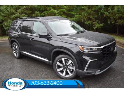 2025 Honda Pilot Chantilly VA
