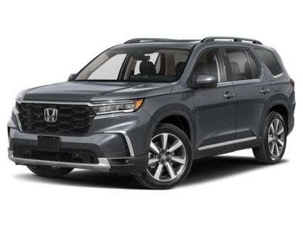 2025 Honda Pilot Minneapolis MN