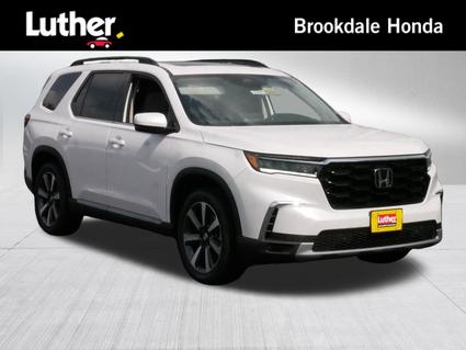 2025 Honda Pilot Minneapolis MN
