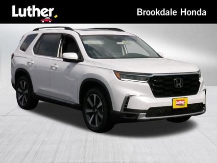 2025 Honda Pilot Minneapolis MN