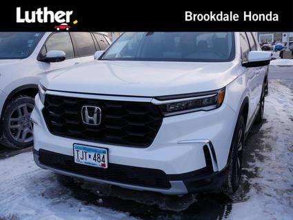 2025 Honda Pilot Minneapolis MN