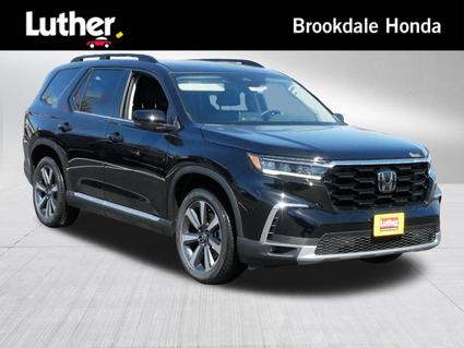 2025 Honda Pilot Minneapolis MN