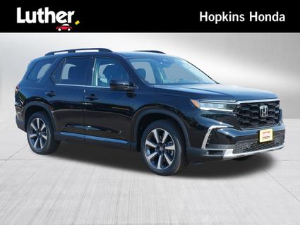 2025 Honda Pilot Hopkins MN