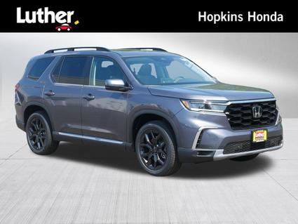 2025 Honda Pilot Hopkins MN