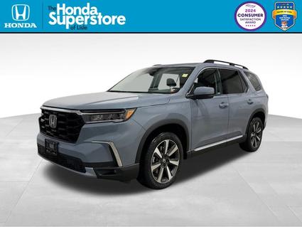 2025 Honda Pilot Lisle IL