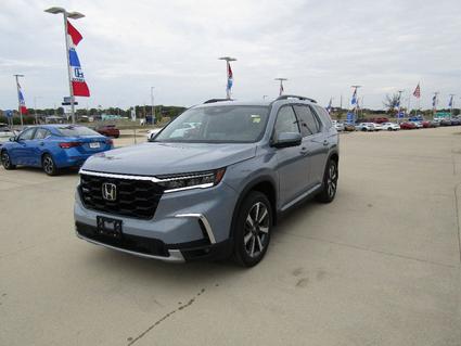 2025 Honda Pilot Effingham IL