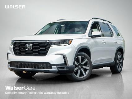 2025 Honda Pilot Burnsville MN