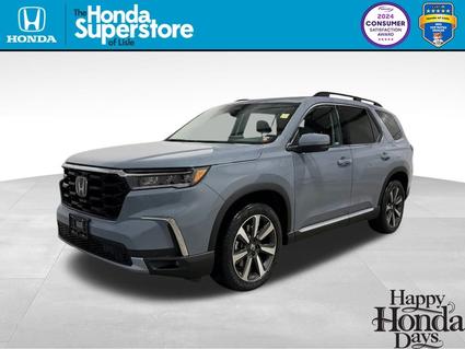 2025 Honda Pilot Lisle IL