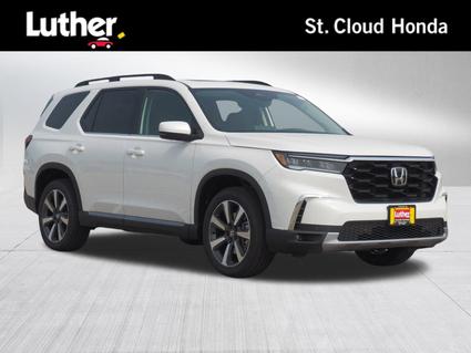 2025 Honda Pilot Waite Park MN