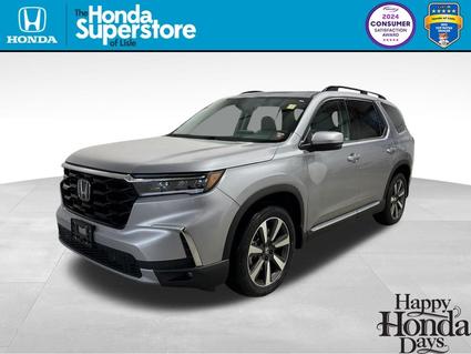 2025 Honda Pilot Lisle IL