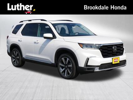 2025 Honda Pilot Minneapolis MN